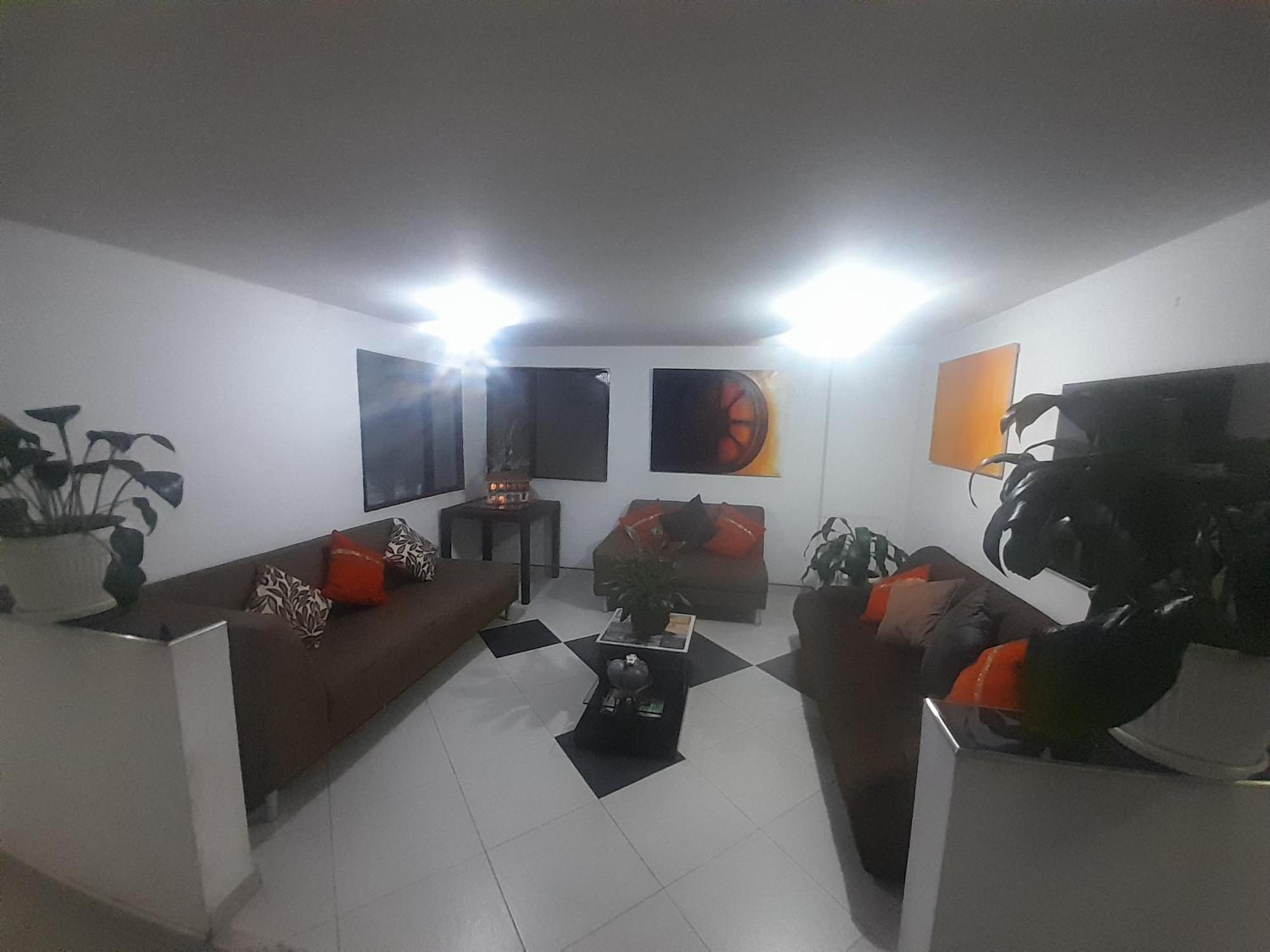 Hotel La Rueda Sr Барбоса Екстериор снимка